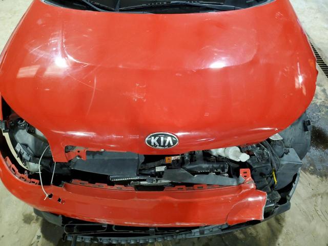 Photo 11 from auction – 2015 KIA SOUL + with VIN KNDJP3A55F7778032