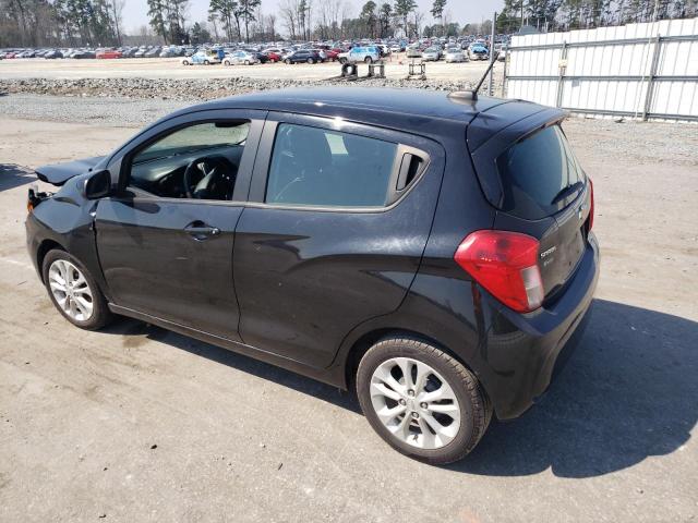 Photo 2 from auction – 2021 CHEVROLET SPARK 1LT with VIN KL8CD6SA0MC717828