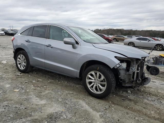 Photo 4 from auction – 2016 ACURA RDX with VIN 5J8TB3H33GL005887