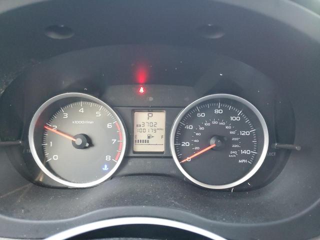 Photo 9 from auction – 2014 SUBARU FORESTER 2 with VIN JF2SJAEC1EH496192