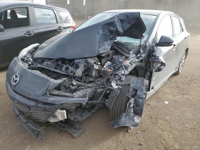 MAZDA 3 S 2010 con VIN JM1BL1H58A1111705 - Foto de la subasta