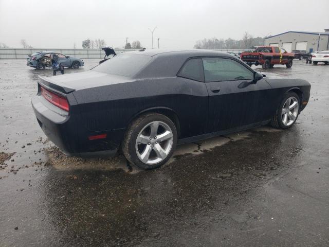 Photo 3 from auction – 2014 DODGE CHALLENGER with VIN 2C3CDYAG5EH111355