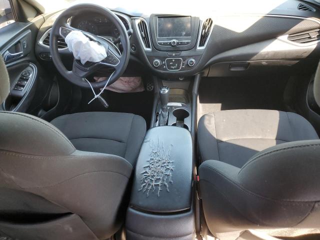Photo 8 from auction – 2016 CHEVROLET MALIBU LS with VIN 1G1ZB5ST7GF310040