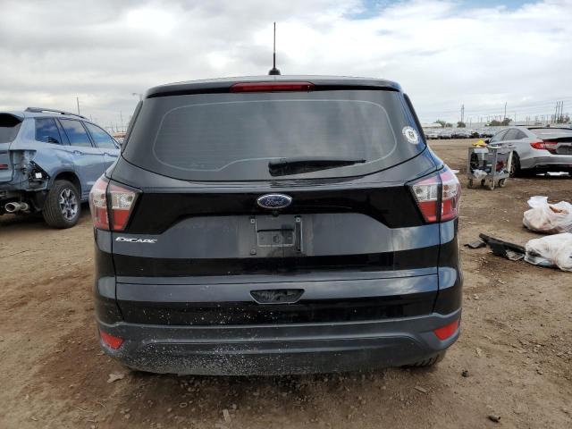 Photo 6 from auction – 2018 FORD ESCAPE S with VIN 1FMCU0F72JUB14061