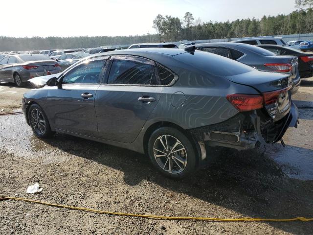 Photo 2 from auction – 2022 KIA FORTE FE with VIN 3KPF24AD0NE470928