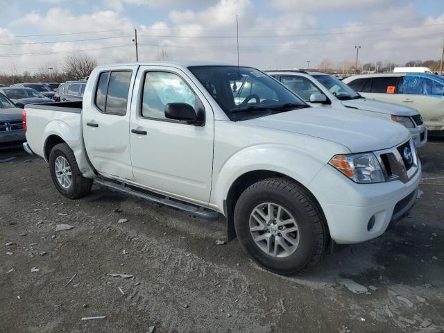 Photo 4 from auction – 2019 NISSAN FRONTIER S with VIN 1N6AD0ER0KN728811