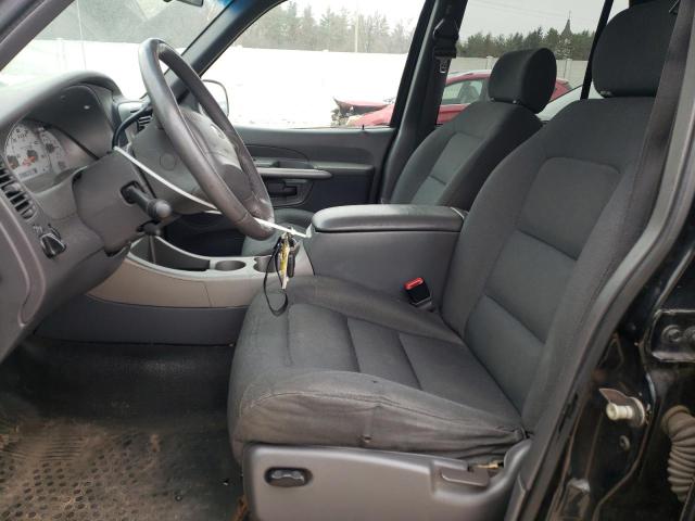 Photo 7 from auction – 2002 FORD EXPLORER S with VIN 1FMZU77E22UC18454