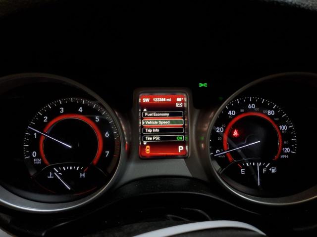 Photo 9 from auction – 2016 DODGE JOURNEY CR with VIN 3C4PDDGG8GT245901
