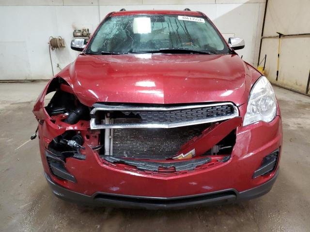 Photo 5 from auction – 2015 CHEVROLET EQUINOX LT with VIN 2GNFLFEK4F6224927