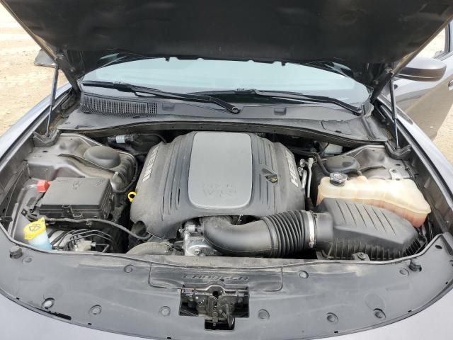 Photo 11 from auction – 2020 DODGE CHARGER R/ with VIN 2C3CDXCT5LH176658