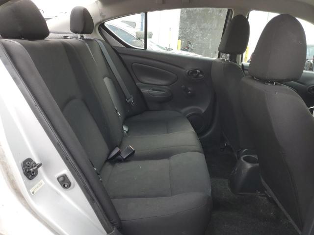 Photo 10 from auction – 2018 NISSAN VERSA S with VIN 3N1CN7AP0JL868283