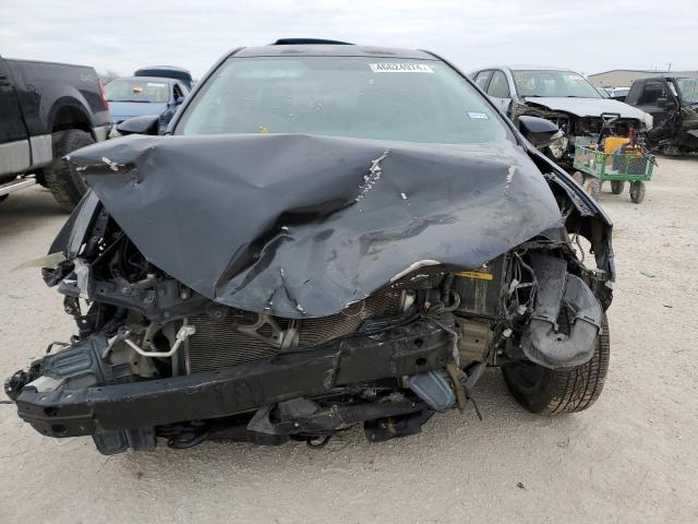 Photo 5 from auction – 2015 TOYOTA COROLLA L with VIN 5YFBURHE4FP187632