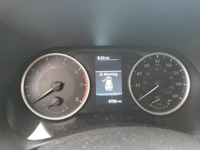 Photo 9 from auction – 2023 NISSAN SENTRA S with VIN 3N1AB8BV7PY284932