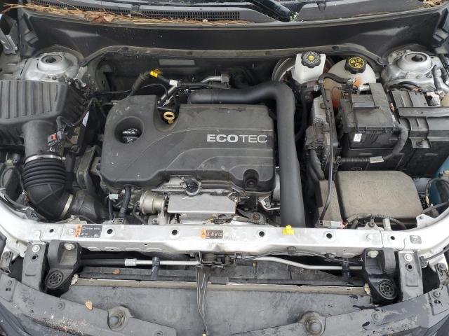Photo 12 from auction – 2019 CHEVROLET EQUINOX LS with VIN 2GNAXHEV1K6214693