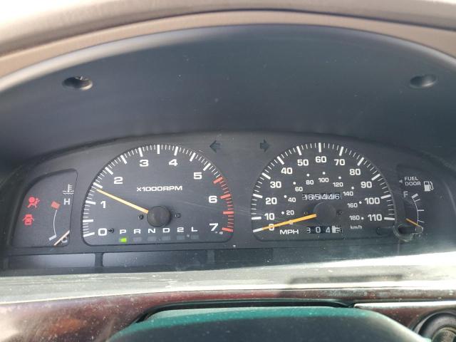 Photo 9 from auction – 1998 TOYOTA 4RUNNER SR with VIN JT3HN86R2W0185271