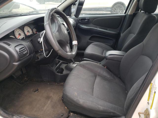 Photo 7 from auction – 2005 DODGE NEON SXT with VIN 1B3ES56C95D164850