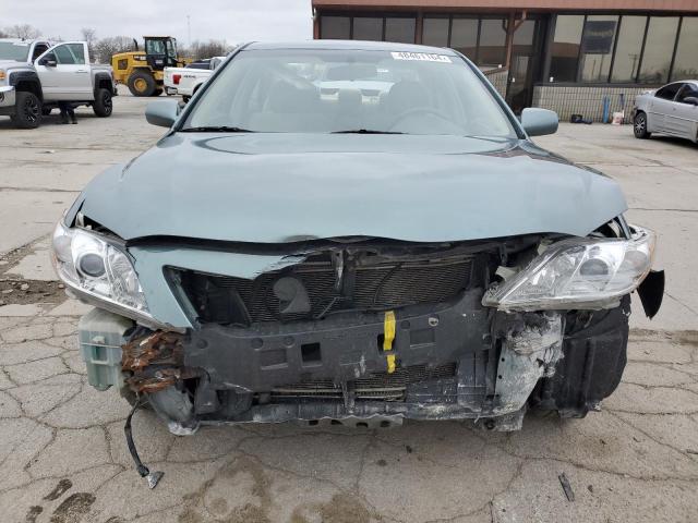 Photo 5 from auction – 2007 TOYOTA CAMRY LE with VIN 4T1BK46K07U532995