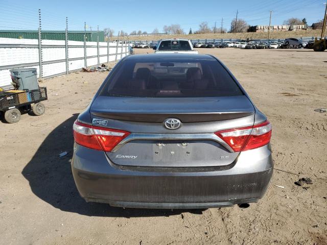 Photo 6 from auction – 2016 TOYOTA CAMRY LE with VIN 4T1BF1FK2GU607182