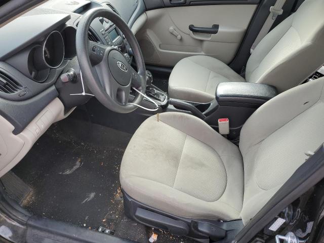 Photo 7 from auction – 2013 KIA FORTE LX with VIN KNAFT4A29D5721724