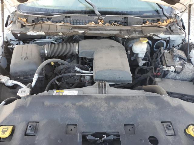 Photo 11 from auction – 2020 RAM 1500 CLASS with VIN 3C6JR7DG3LG196839