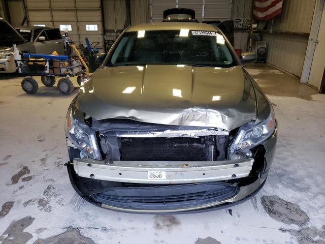 Photo 5 from auction – 2012 FORD TAURUS SEL with VIN 1FAHP2EW9CG142470