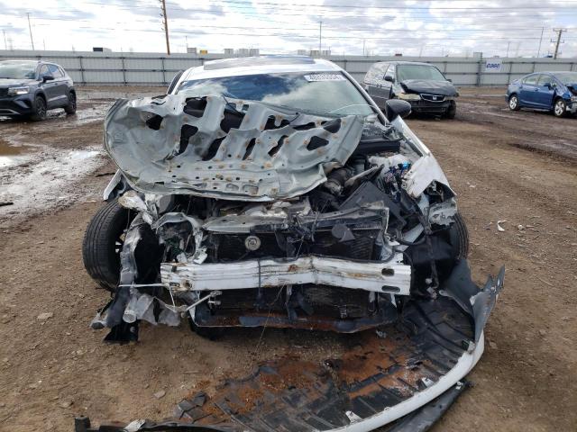 Photo 5 from auction – 2015 LEXUS ES 350 with VIN JTHBK1GG1F2186610