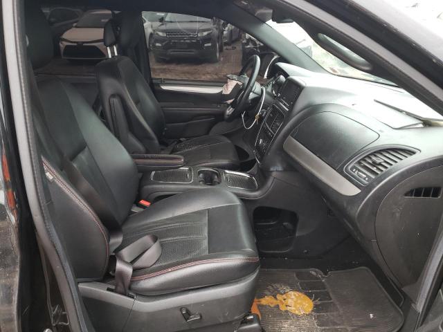 Photo 5 from auction – 2017 DODGE GRAND CARA with VIN 2C4RDGEGXHR601962