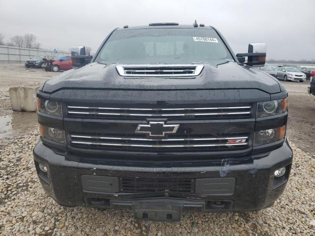 Photo 5 from auction – 2019 CHEVROLET SILVERADO with VIN 1GC1KTEY0KF258307
