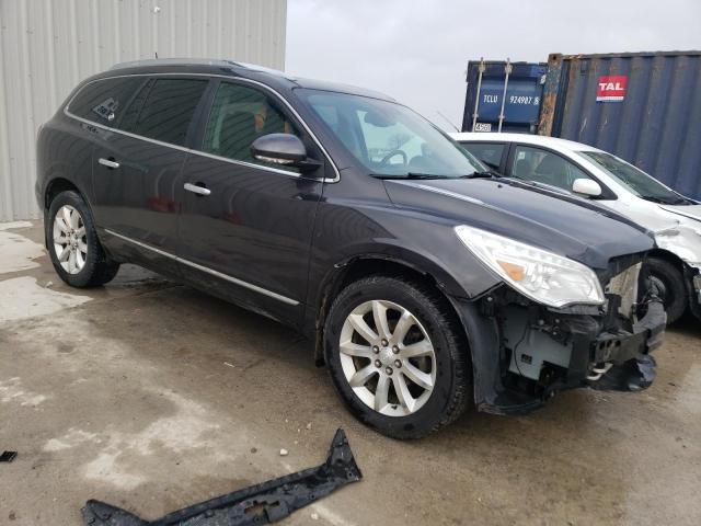 Photo 4 from auction – 2016 BUICK ENCLAVE with VIN 5GAKVCKD8GJ234436