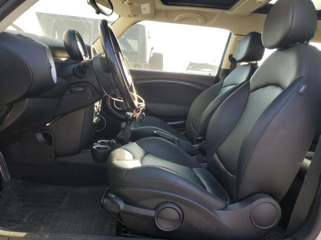 Photo 7 from auction – 2013 MINI COOPER S C with VIN WMWZG3C55DTY32687