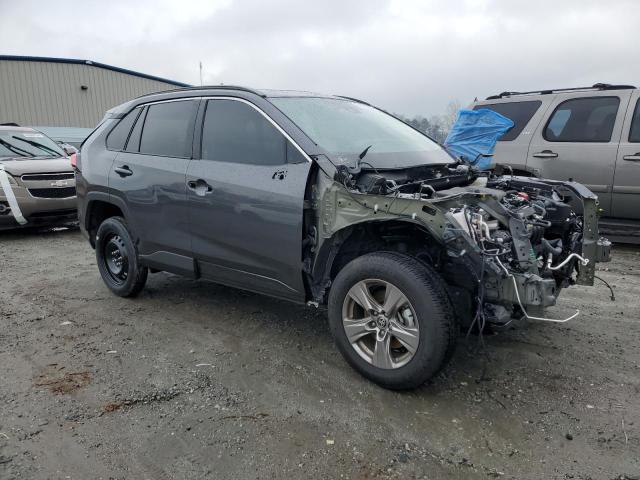 Photo 4 from auction – 2023 TOYOTA RAV4 XLE with VIN 2T3W1RFV1PC229325
