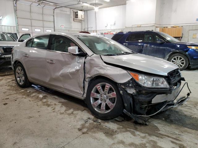 Photo 4 from auction – 2012 BUICK LACROSSE with VIN 1G4GC5E39CF210017