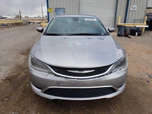 Photo 5 from auction – 2015 CHRYSLER 200 LIMITE with VIN 1C3CCCAB4FN535287