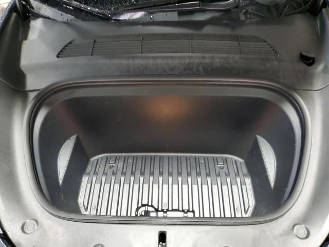Photo 12 from auction – 2022 TESLA MODEL Y with VIN 7SAYGDEE9NF386908