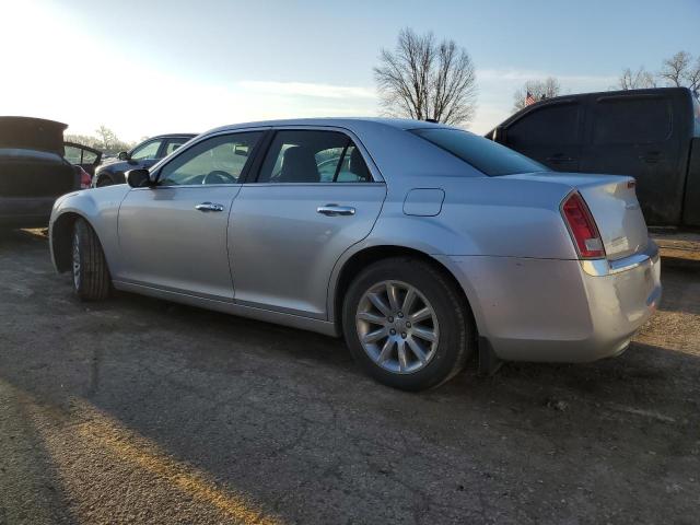 Photo 2 from auction – 2012 CHRYSLER 300 LIMITE with VIN 2C3CCACG1CH212770