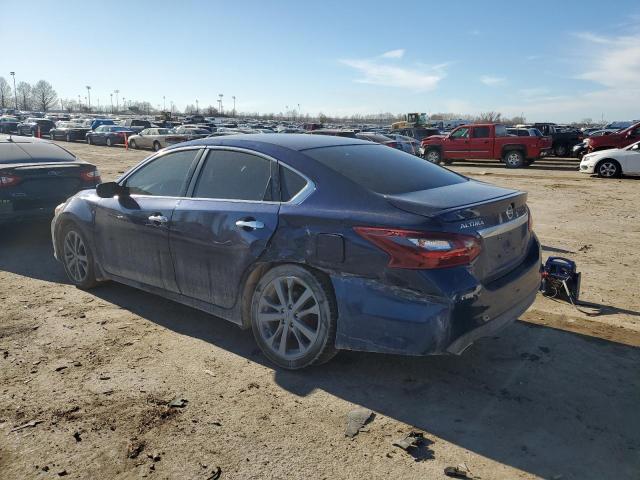 Photo 2 from auction – 2017 NISSAN ALTIMA 2.5 with VIN 1N4AL3AP4HC489866