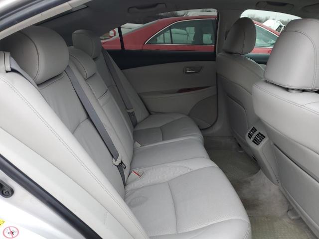 Photo 10 from auction – 2007 LEXUS ES 350 with VIN JTHBJ46G472077484