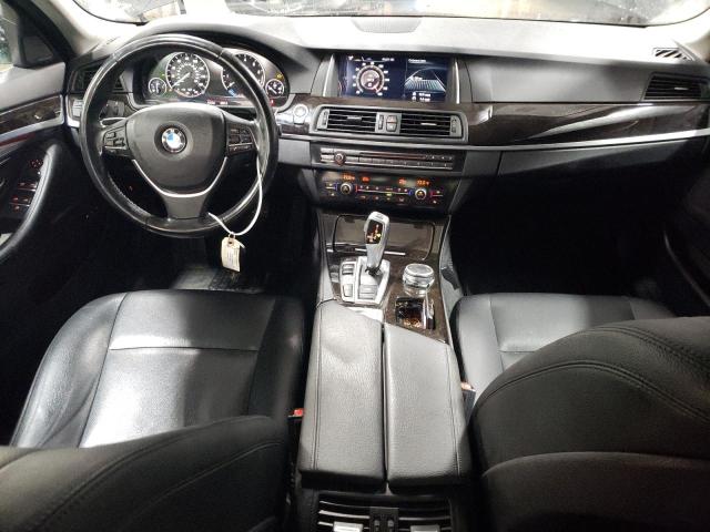 Photo 8 from auction – 2015 BMW 535 XI with VIN WBA5B3C58FD544348