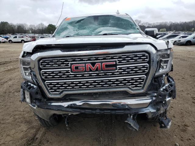 Photo 5 from auction – 2022 GMC SIERRA LIM with VIN 3GTU9DED2NG156084