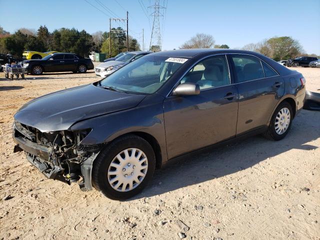 TOYOTA CAMRY BASE 2011 with VIN 4T1BF3EK3BU628256 - Photo from auction