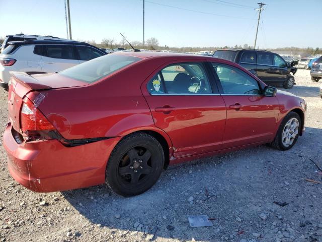 Photo 3 from auction – 2011 FORD FUSION SE with VIN 3FAHP0HA1BR120698