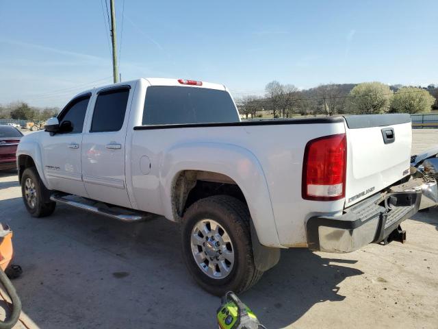 Photo 2 from auction – 2011 GMC SIERRA K25 with VIN 1GT120CG6BF101194