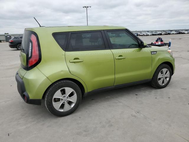 Photo 3 from auction – 2016 KIA SOUL with VIN KNDJN2A29G7827692