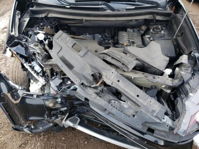 Photo 11 from auction – 2019 MITSUBISHI OUTLANDER with VIN JA4AD3A30KZ007834