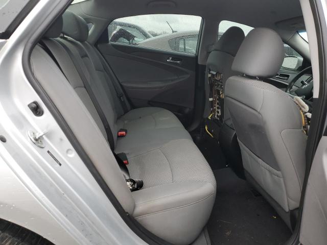 Photo 10 from auction – 2013 HYUNDAI SONATA GLS with VIN 5NPEB4AC5DH582881
