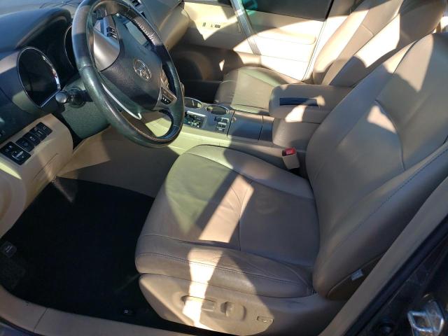 Photo 7 from auction – 2012 TOYOTA HIGHLANDER with VIN 5TDZK3EH8CS062913