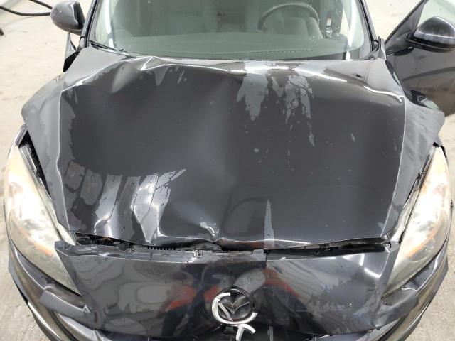 Photo 11 from auction – 2011 MAZDA 3 S with VIN JM1BL1K55B1364054
