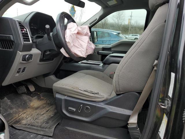 Photo 7 from auction – 2016 FORD F150 SUPER with VIN 1FTEW1EP2GKD94390