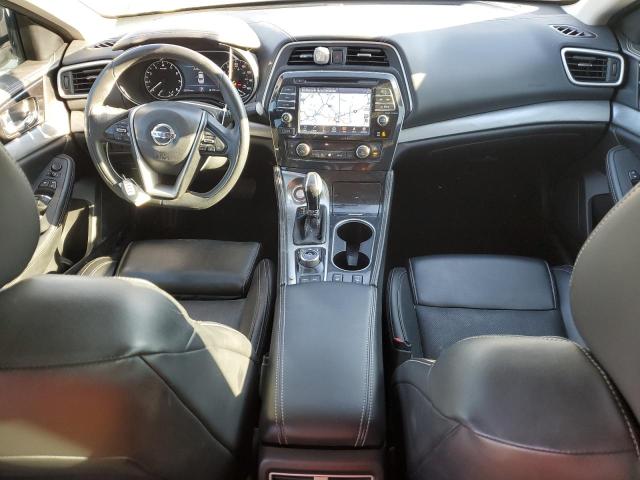 Photo 8 from auction – 2017 NISSAN MAXIMA 3.5 with VIN 1N4AA6AP7HC419737