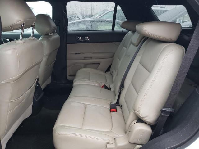 Photo 10 from auction – 2013 FORD EXPLORER with VIN 1FM5K8B80DGA50312